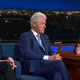 James Patterson, Bill Clinton, Stephen Colbert